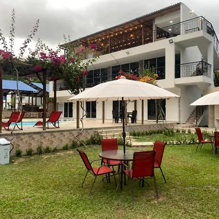 Akuaippa Hostal Restaurant